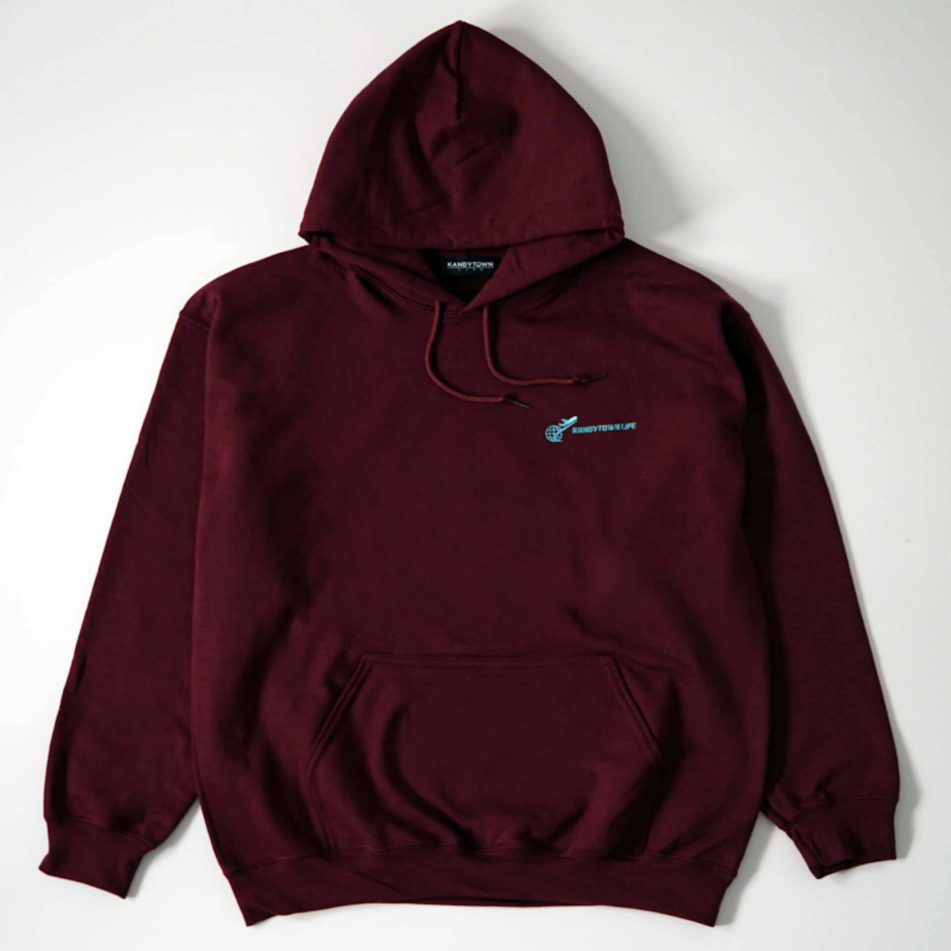 KANDYTOWNが渋谷PULPにてPOP-UPを開催決定｜ローンチパーティーには全メンバーが来店！