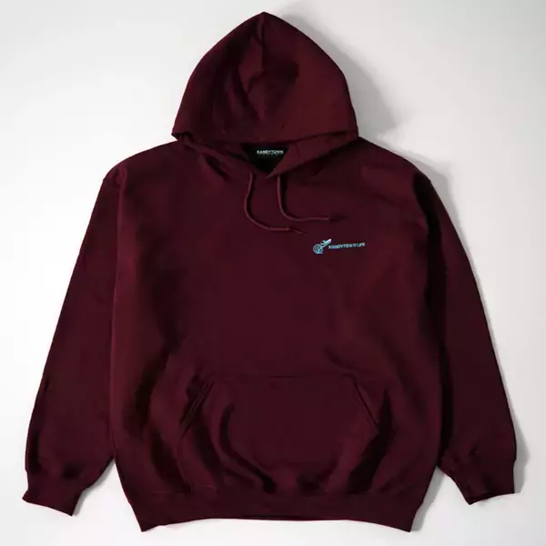 「KANDYTOWNが渋谷PULPにてPOP-UPを開催決定｜ローンチパーティーには全メンバーが来店！」の画像