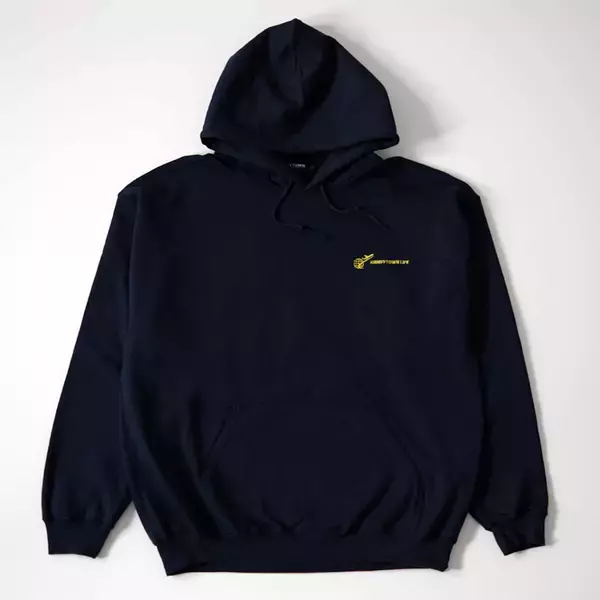 「KANDYTOWNが渋谷PULPにてPOP-UPを開催決定｜ローンチパーティーには全メンバーが来店！」の画像