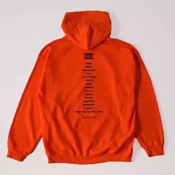 「KANDYTOWNが渋谷PULPにてPOP-UPを開催決定｜ローンチパーティーには全メンバーが来店！」の画像