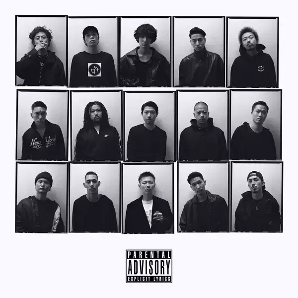 「KANDYTOWNが渋谷PULPにてPOP-UPを開催決定｜ローンチパーティーには全メンバーが来店！」の画像