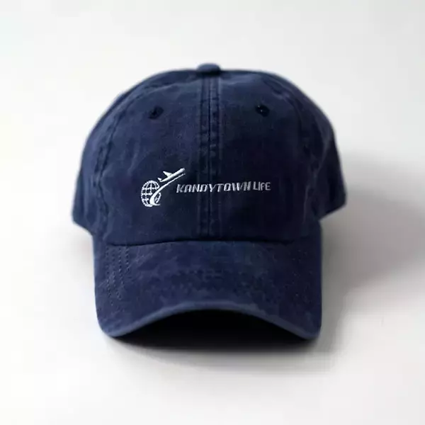 「KANDYTOWNが渋谷PULPにてPOP-UPを開催決定｜ローンチパーティーには全メンバーが来店！」の画像