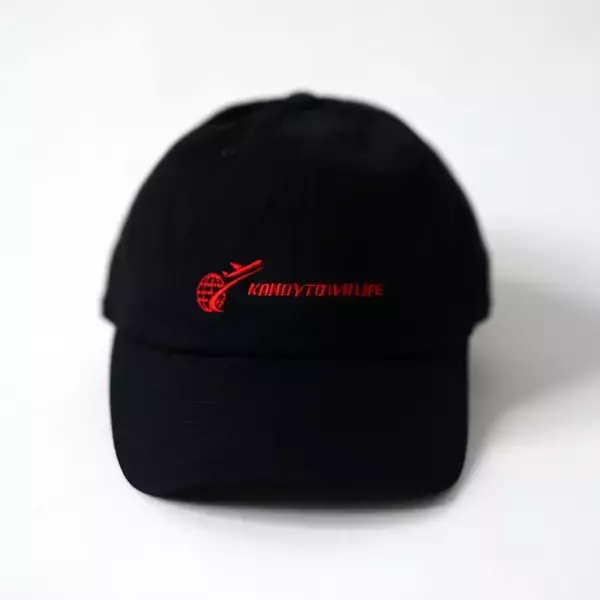 「KANDYTOWNが渋谷PULPにてPOP-UPを開催決定｜ローンチパーティーには全メンバーが来店！」の画像