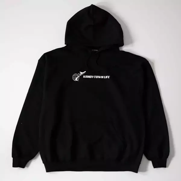 「KANDYTOWNが渋谷PULPにてPOP-UPを開催決定｜ローンチパーティーには全メンバーが来店！」の画像