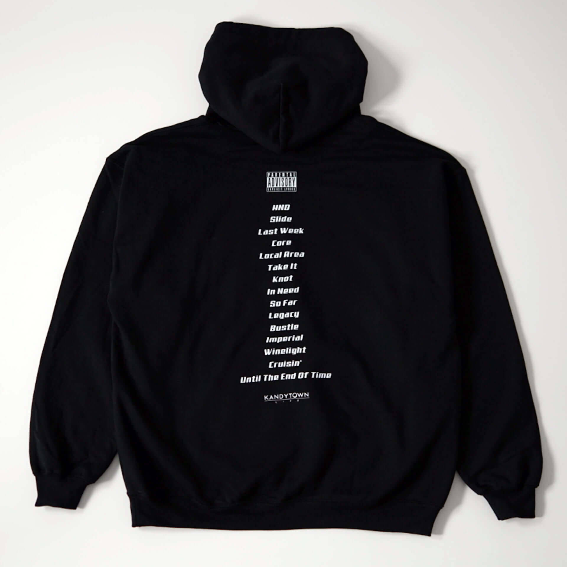 KANDYTOWNが渋谷PULPにてPOP-UPを開催決定｜ローンチパーティーには全メンバーが来店！