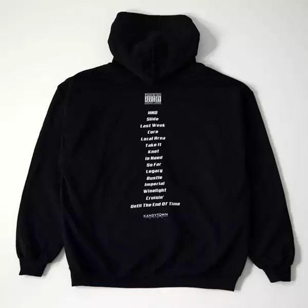 「KANDYTOWNが渋谷PULPにてPOP-UPを開催決定｜ローンチパーティーには全メンバーが来店！」の画像