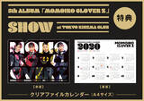 「ももいろクローバーZ、東京キネマ倶楽部での公演Blu-ray＆DVDと『MOMOIRO CLOVER Z』アナログ盤のジャケット写真公開！応援店特典も解禁」の画像4