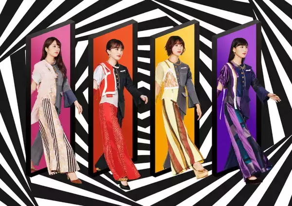ももいろクローバーZ、東京キネマ倶楽部での公演Blu-ray＆DVDと『MOMOIRO CLOVER Z』アナログ盤のジャケット写真公開！応援店特典も解禁