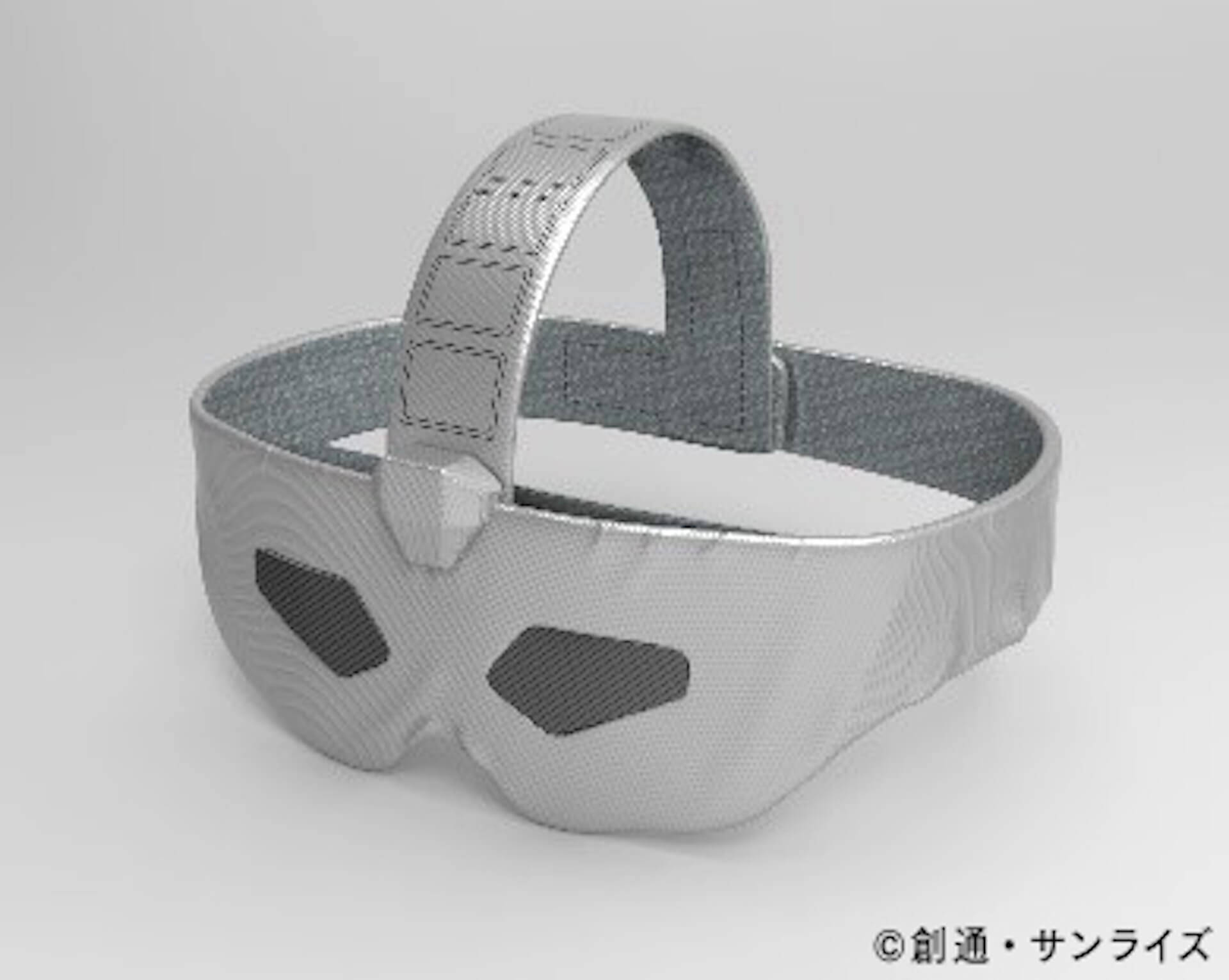 あの名シーンもパロディ化！サンテFX×機動戦士ガンダムのコラボ企画がスタート｜アムロ＆シャアのスペシャルコラボ映像も公開