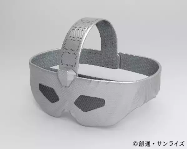 「あの名シーンもパロディ化！サンテFX×機動戦士ガンダムのコラボ企画がスタート｜アムロ＆シャアのスペシャルコラボ映像も公開」の画像