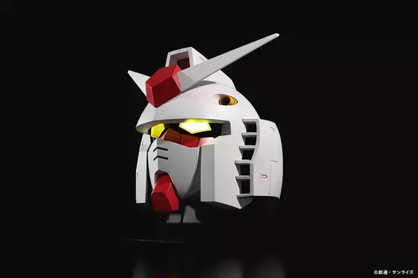 「あの名シーンもパロディ化！サンテFX×機動戦士ガンダムのコラボ企画がスタート｜アムロ＆シャアのスペシャルコラボ映像も公開」の画像