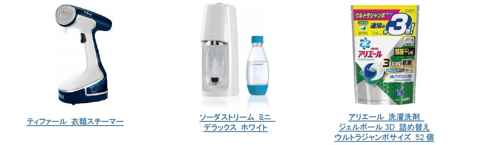 iPadやゲーミングPC、Amazonデバイス、スター・ウォーズのLEGOまで！Amazonサイバーマンデー開催