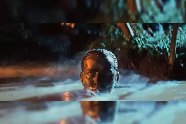 製作40周年！フランシス・フォード・コッポラの最高傑作『地獄の黙示録』がIMAX®で再上映決定｜特報＆ビジュアルが公開