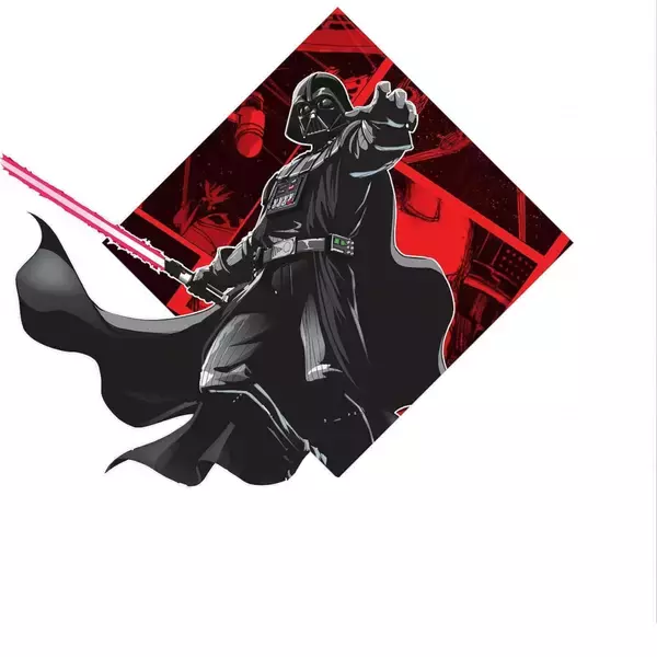 「『スター・ウォーズ』の世界観をAR体験&Tシャツプリントできる！H&M原宿店で＜リデザイン・ラボ＞開催」の画像