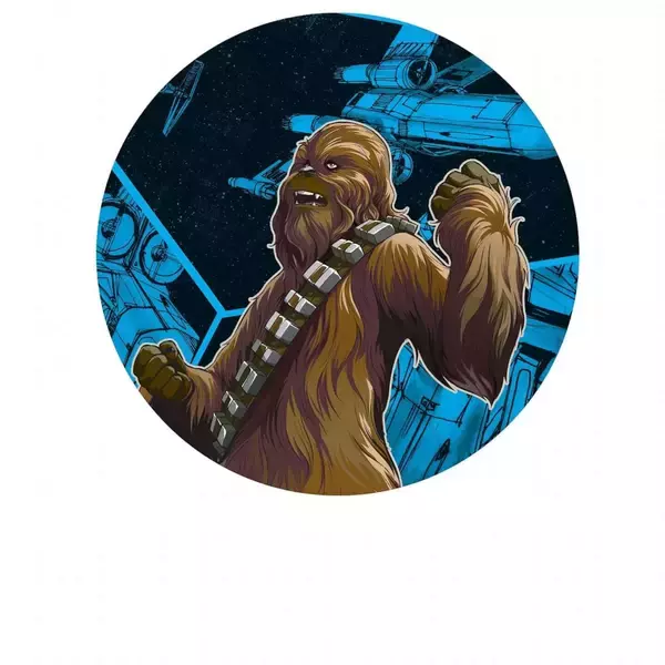 「『スター・ウォーズ』の世界観をAR体験&Tシャツプリントできる！H&M原宿店で＜リデザイン・ラボ＞開催」の画像