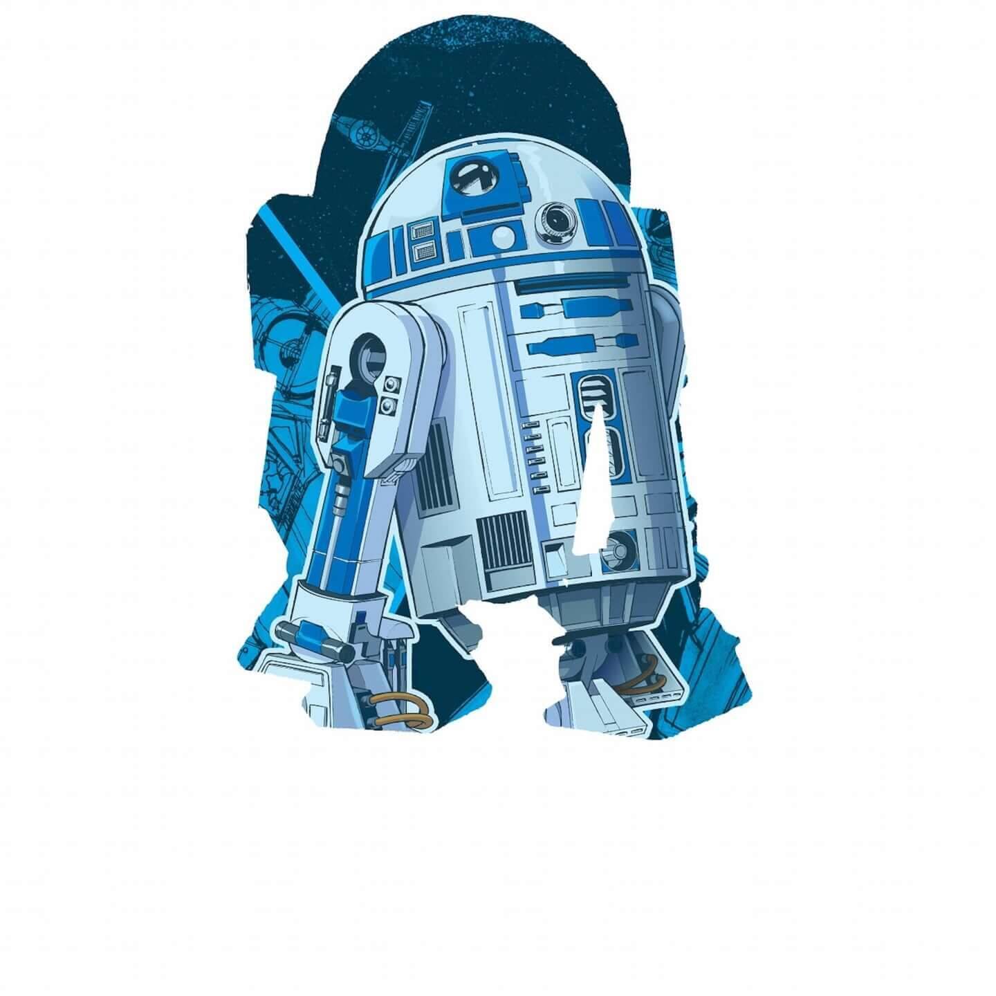 『スター・ウォーズ』の世界観をAR体験&Tシャツプリントできる！H&M原宿店で＜リデザイン・ラボ＞開催