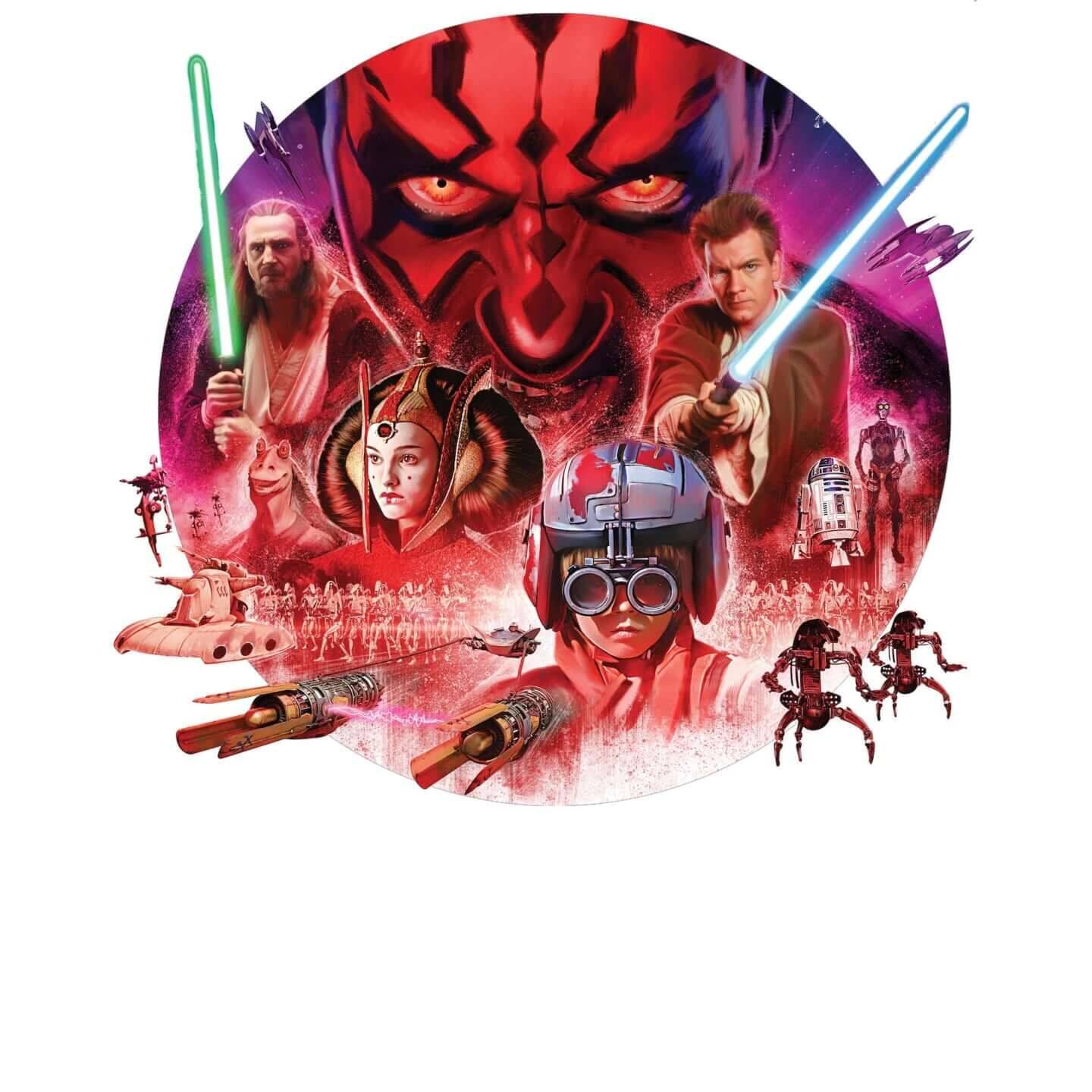 『スター・ウォーズ』の世界観をAR体験&Tシャツプリントできる！H&M原宿店で＜リデザイン・ラボ＞開催