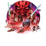「『スター・ウォーズ』の世界観をAR体験&Tシャツプリントできる！H&M原宿店で＜リデザイン・ラボ＞開催」の画像5