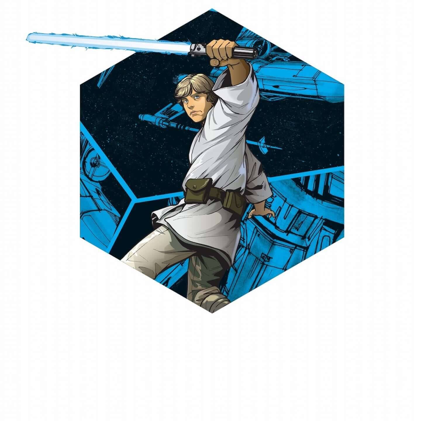 『スター・ウォーズ』の世界観をAR体験&Tシャツプリントできる！H&M原宿店で＜リデザイン・ラボ＞開催