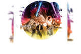 「『スター・ウォーズ』の世界観をAR体験&Tシャツプリントできる！H&M原宿店で＜リデザイン・ラボ＞開催」の画像2