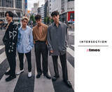 「INTERSECTIONがatmos pinkでクリスマスパーティーを敢行！4カ月ぶりにメンバー全員が揃うミニライブ＆トークショーも」の画像4