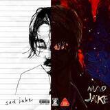 「Jin Dogg、ニューアルバム2作『SAD』／『MAD』を“13日の金曜日”に同時リリース｜アートワークはchemicl、22エモンが担当」の画像2