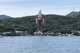 映画『シン・ウルトラマン』ウルトラマンのデザインがついに明らかに！円谷プロ史上最大の祭典＜TSUBURAYA CONVENTION 2019＞が開催
