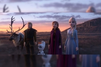 アナ雪現象まだまだ続く！『アナと雪の女王2』興行収入と動員数4週連続1位を獲得｜応援上映も全国各地でスタート