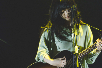 13,000人が大熱狂！あいみょん＜AIMYON TOUR 2019 -SIXTH SENSE STORY-＞最終公演のライブレポートが到着