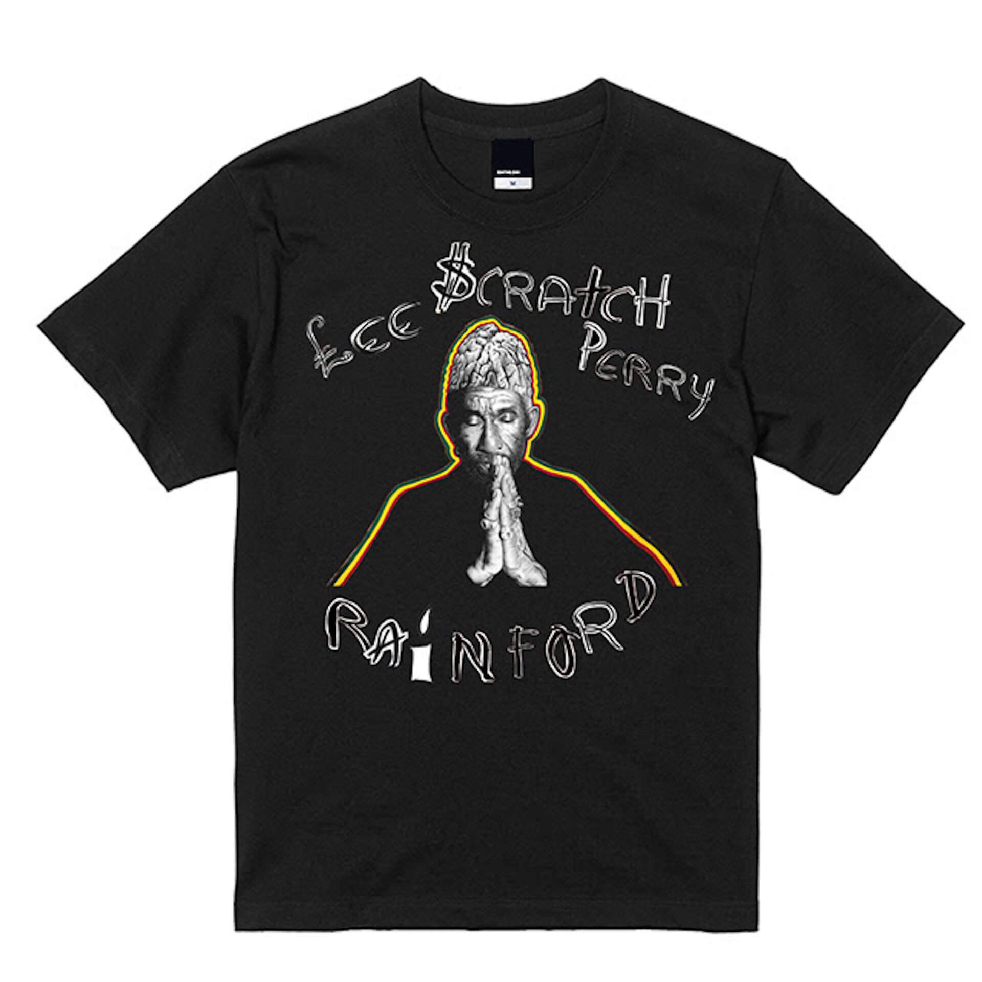 Lee “Scratch” Perry x Brain Eno x Adrian Sherwood、3人のコラボ作となる新曲「Here Come The Warm Dreads」のMVが解禁