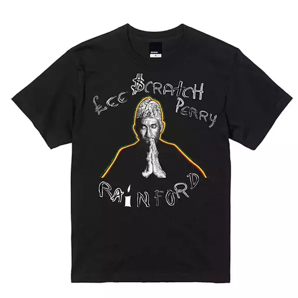 「Lee “Scratch” Perry x Brain Eno x Adrian Sherwood、3人のコラボ作となる新曲「Here Come The Warm Dreads」のMVが解禁」の画像