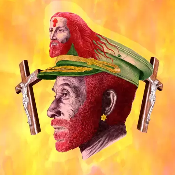 「Lee “Scratch” Perry x Brain Eno x Adrian Sherwood、3人のコラボ作となる新曲「Here Come The Warm Dreads」のMVが解禁」の画像