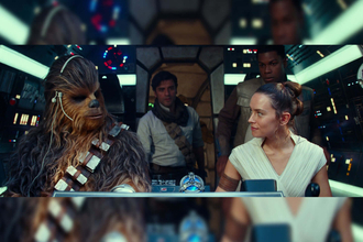 『スター・ウォーズ／スカイウォーカーの夜明け』を今日観る前に！これまでの歴史をたどる感涙必至の特別映像が公開