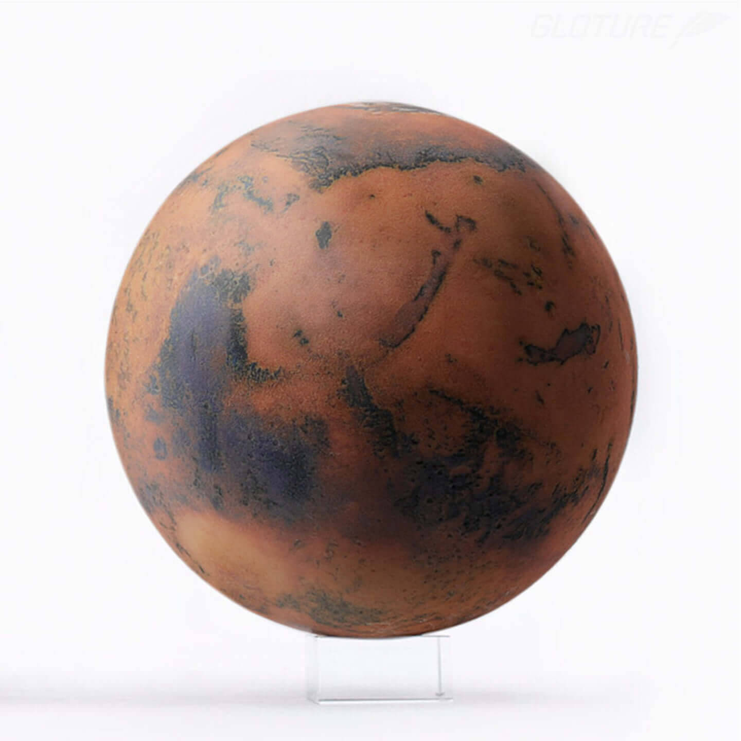 指先で火星に触れよう！スマホとARで火星の情報を読み取る模型「MARS Pro」が発売