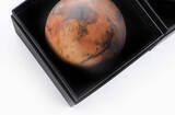 「指先で火星に触れよう！スマホとARで火星の情報を読み取る模型「MARS Pro」が発売」の画像4