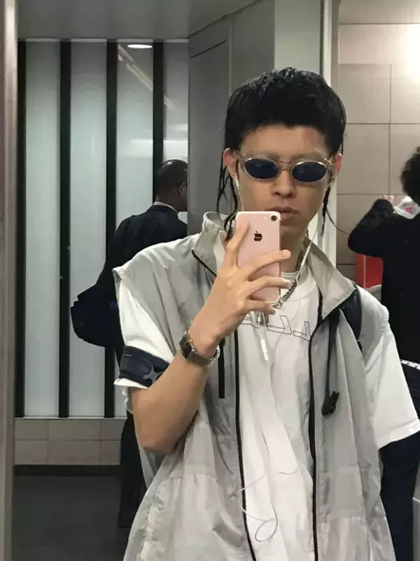 「Tohji、SoundCloud Japanで1位獲得の“Rodeo”MVをアメリカ・No Jumperからサプライズ公開」の画像