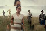 「『スター・ウォーズ／スカイウォーカーの夜明け』日本でのオープニング興収が15億突破で2019年度No.1に！」の画像1