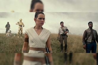 『スター・ウォーズ／スカイウォーカーの夜明け』日本でのオープニング興収が15億突破で2019年度No.1に！