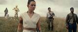 「『スター・ウォーズ／スカイウォーカーの夜明け』日本でのオープニング興収が15億突破で2019年度No.1に！」の画像3