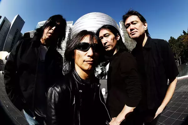 「【チケプレ！】スレイヤーの轟音上映会でヘッドバンギング！ライブ・フィルム『SLAYER：THE REPENTLESS KILLOGY』のZepp上映会に計10組20名様をご招待！」の画像