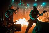 「【チケプレ！】スレイヤーの轟音上映会でヘッドバンギング！ライブ・フィルム『SLAYER：THE REPENTLESS KILLOGY』のZepp上映会に計10組20名様をご招待！」の画像9