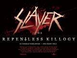 「【チケプレ！】スレイヤーの轟音上映会でヘッドバンギング！ライブ・フィルム『SLAYER：THE REPENTLESS KILLOGY』のZepp上映会に計10組20名様をご招待！」の画像3