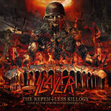 「【チケプレ！】スレイヤーの轟音上映会でヘッドバンギング！ライブ・フィルム『SLAYER：THE REPENTLESS KILLOGY』のZepp上映会に計10組20名様をご招待！」の画像19