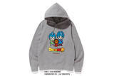 「BAPE（R）と『ドラゴンボール』が今年もコラボ！『ドラゴンボール超 ブロリー』の悟空、ベジータ、ブロリーがファッションアイテムになって登場」の画像5