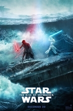 【結局どうなの？】『スター・ウォーズ／スカイウォーカーの夜明け』レイとカイロ・レンの〇〇な関係について、J.J.エイブラムス監督が語る