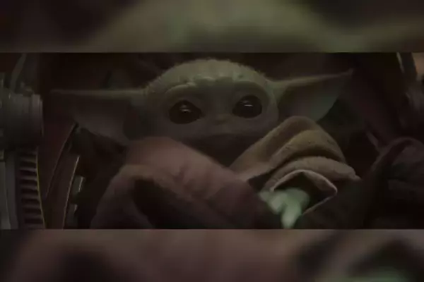 「「スター・ウォーズ」シリーズ『マンダロリアン』登場の「ベビーヨーダ」グッズ発売がクリスマスまでに間に合わず約3億円の損に？」の画像