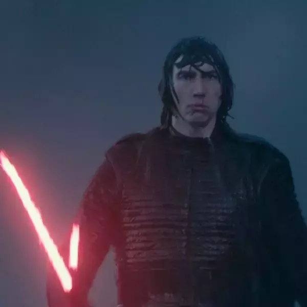 「「スター・ウォーズ」シリーズでカイロ・レンがレン騎士団と出会ったのはいつ？ベン・ソロのオリジンがコミックで語られる」の画像