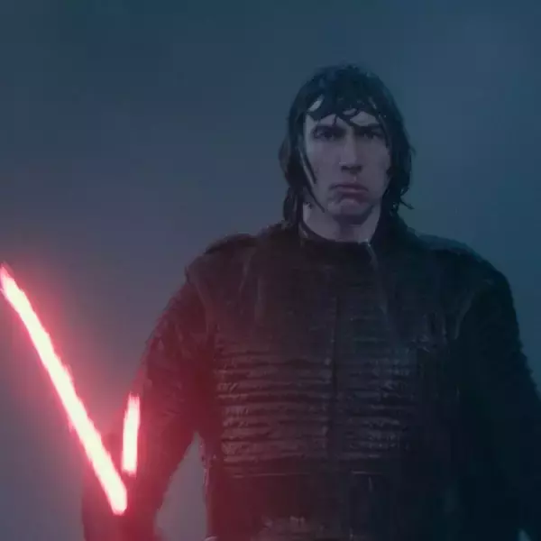 「「スター・ウォーズ」シリーズでカイロ・レンがレン騎士団と出会ったのはいつ？ベン・ソロのオリジンがコミックで語られる」の画像