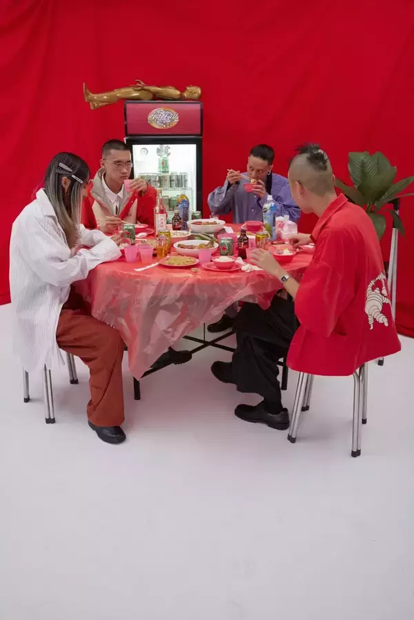 「テラスハウス出演モデル・俳優の松㟢翔平が日本で知られていない台湾コンテンツを紹介！＜宝島 BAODAO＞POP UP開催」の画像