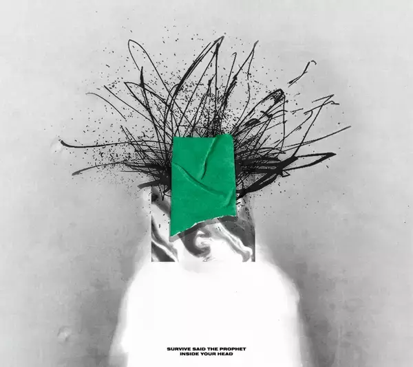 「世界を虜にするSurvive Said The Prophetの最新アルバム『Inside Your Head』の全貌」の画像